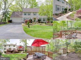 3826 Whitman Rd, Annandale, VA 22003
