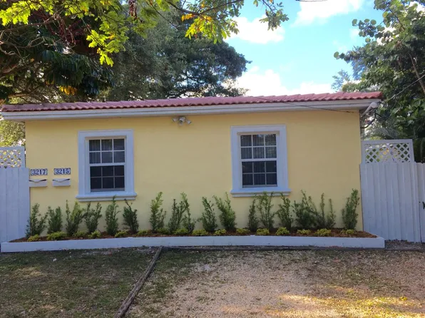 3217 Oak Ave, Miami, FL 33133