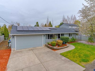 981 Cloverleaf Ln NE, Keizer, OR, 97303