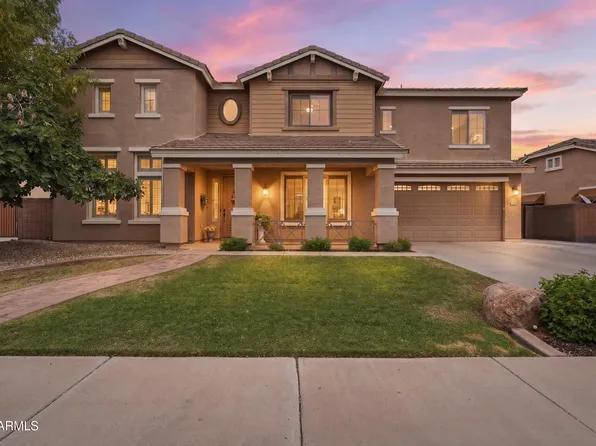 14412 W ST MORITZ Lane, Surprise, AZ 85379