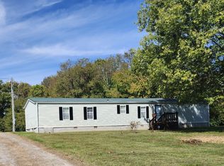 278 Maple Grove Rd, Richmond, KY 40475