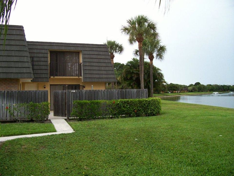 Two Lake Views