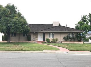 2895 Wallingford Rd, San Marino, CA 91108