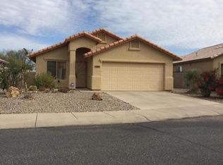 4757 Chaparral Loop, Sierra Vista, AZ 85635