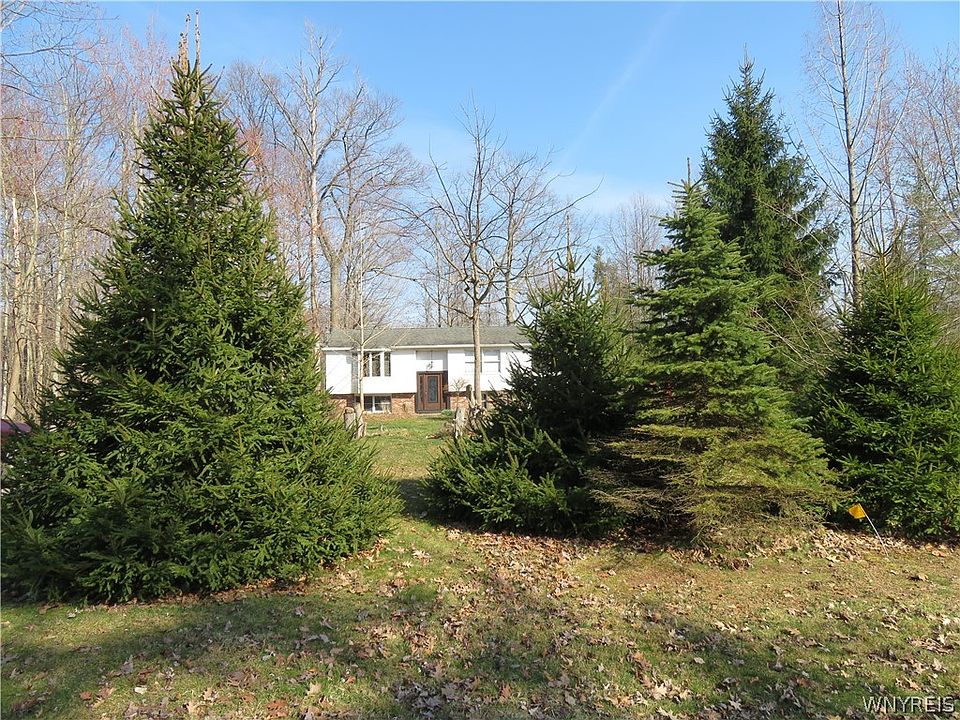 11 Oval St, Brant, NY 14027 Zillow