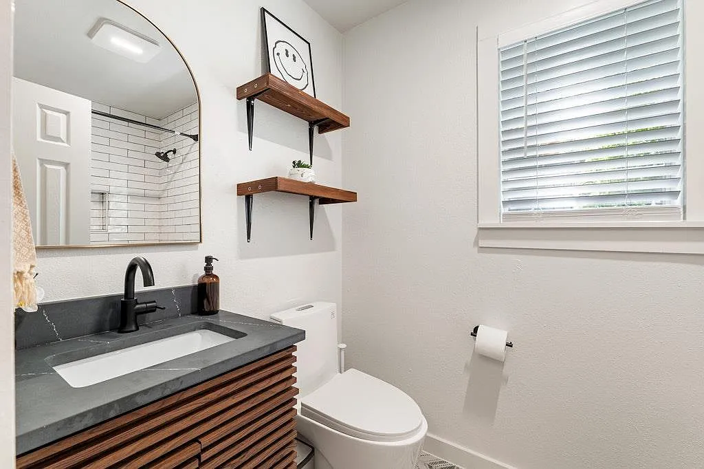 1 bed, 1.0 bath, 650 sqft, $2,250 — Photo 4