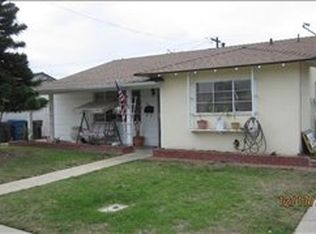 219 S Scott Dr, Santa Maria, CA 93454