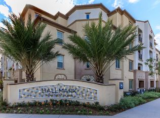 Hallmark Mission, Ontario, CA 91762