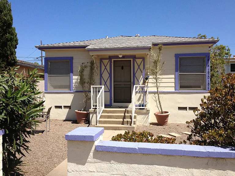 1818-22 Reed Ave #1818 — Photo 1
