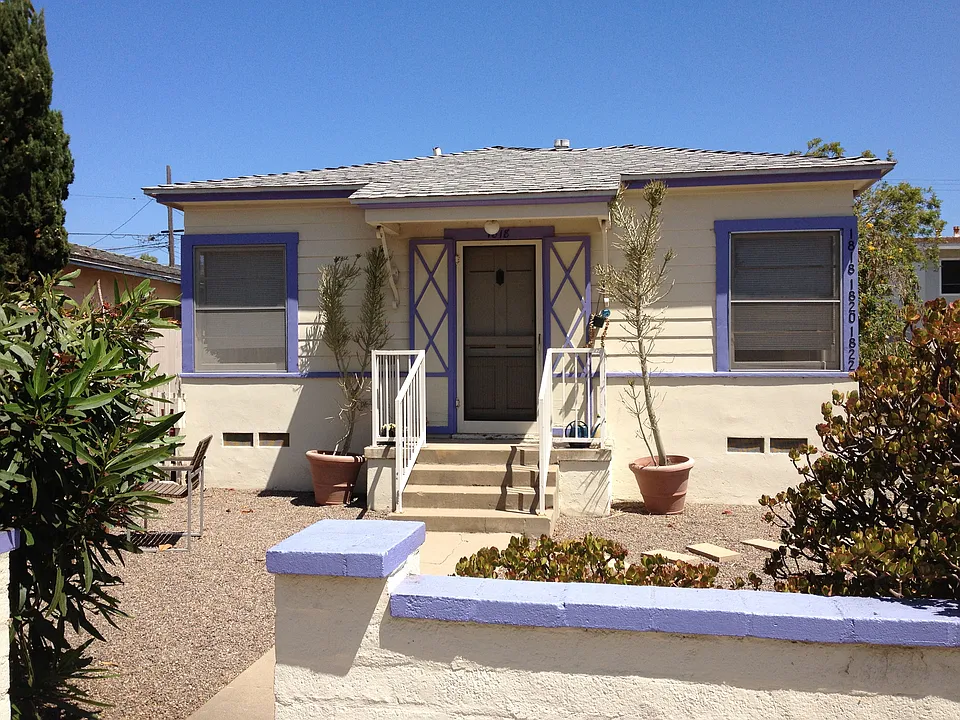 1818-22 Reed Ave #1818