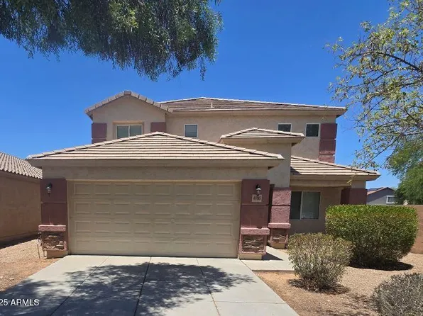 4036 E MORENCI Road, San Tan Valley, AZ 85143