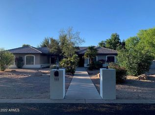 900 E Houston Ave, Gilbert, AZ 85234
