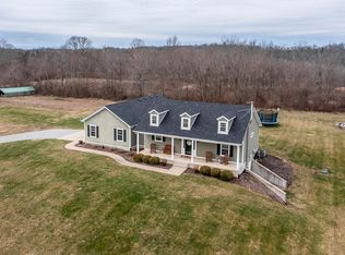 470 H Bruner Rd, Nicholasville, KY 40356