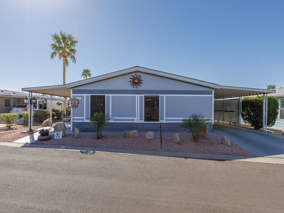 1st image of 3400 S Ironwood Dr Lot 147