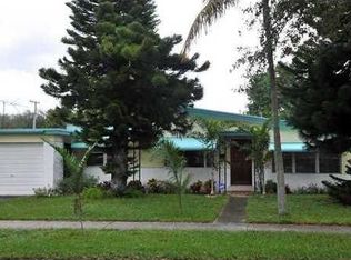 2543 Washington St, Hollywood, FL 33020