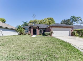 12319 Waterfall Ct, Jacksonville, FL 32225