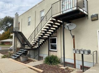 2223 S Indiana Ave APT 3, Caldwell, ID 83605