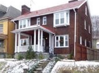 909 Jancey St, Pittsburgh, PA