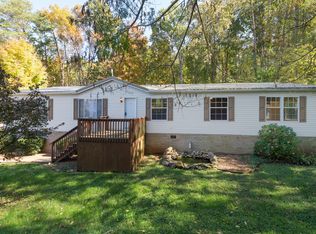 850 Ranchero Dr, Lenoir City, TN 37772