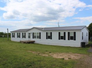 3058 Hudson Rd, Russellville, AR 72802