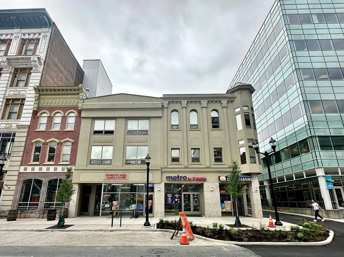 Center City Allentown — Photo 1