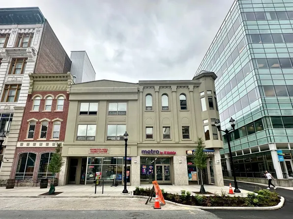 Center City Allentown, 818-822 W Hamilton St #304, Allentown, PA 18101