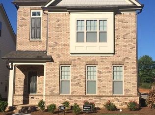 3122 Hartford Mill Pl, Duluth, GA 30097