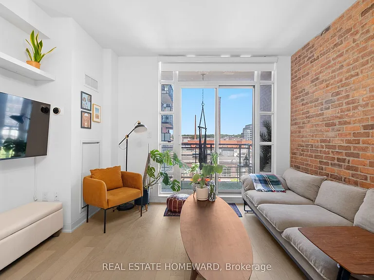 88 Colgate Ave N #501 — Photo 11