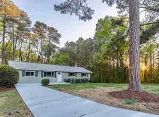 1724 Marly Dr, Durham, NC 27703