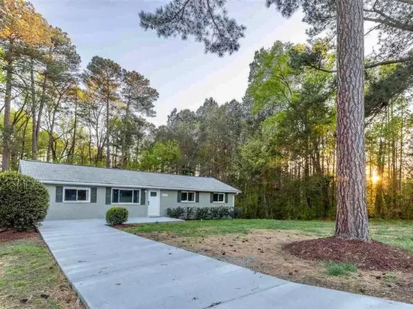 1724 Marly Dr, Durham, NC 27703