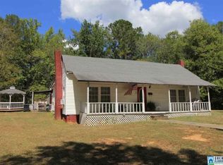 267 Pinecroft Rd, Anniston, AL 36207