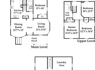 85 Baldwin St, Glen Ridge, NJ 07028