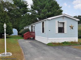 64 Wright Way, Coventry, RI 02816