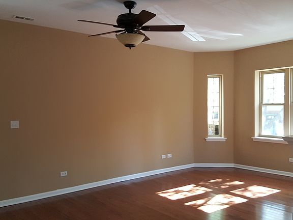 living room - 1st floor
