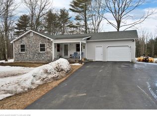 116 Hight Rd, Dayton, ME 04005