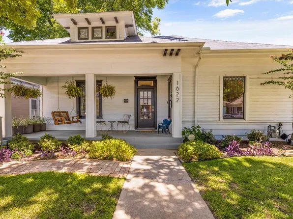 1622 College Ave, Fort Worth, TX 76104