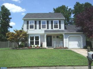 5 Maxwell Ct, Marlton, NJ 08053