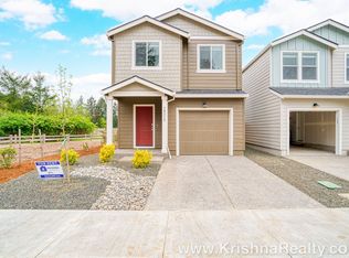 10312 NE 46th St, Vancouver, WA 98682