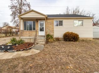 2752 W 5725 S, Roy, UT 84067