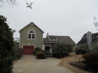 4137 Tarkle Ridge Dr, Kitty Hawk, NC 27949