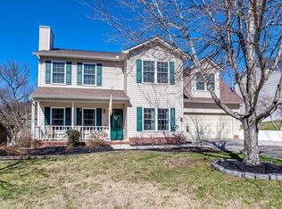 9723 Hawkdale Ln, Knoxville, TN 37922