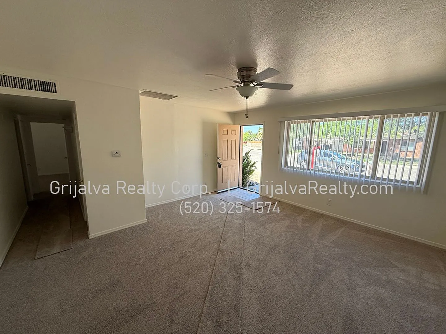 Eastside 4 Bedroom, 1.5 Bath House w/ Large Yard for Rent (Tanque Verde/Pantano) — Photo 2