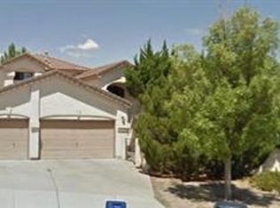 7309 Rosewood Ct NW, Albuquerque, NM 87120