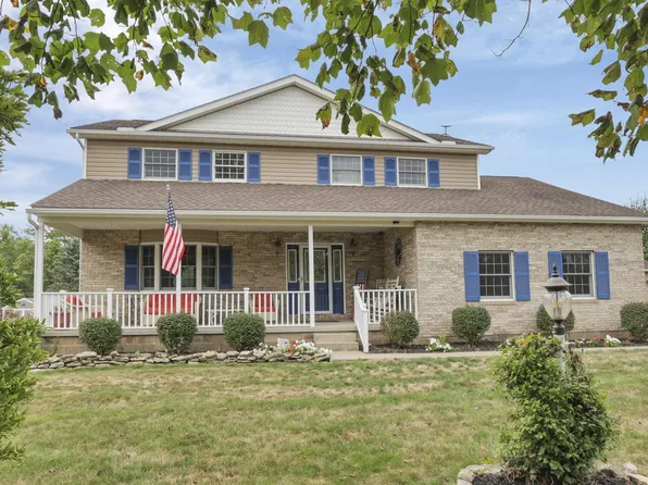 13605 Woods Opossum Run Rd, Mount Sterling, OH 43143