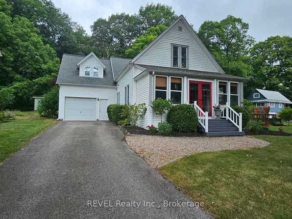 4912 Brown Rd, Fort Erie, ON L0S 1N0