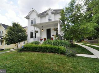 505 S Spring St, Falls Church, VA 22046