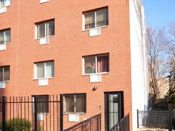 723 E 212th St APT 2R, Bronx, NY 10467