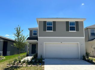 960 Rivers Crossing St, Clermont, FL 34714