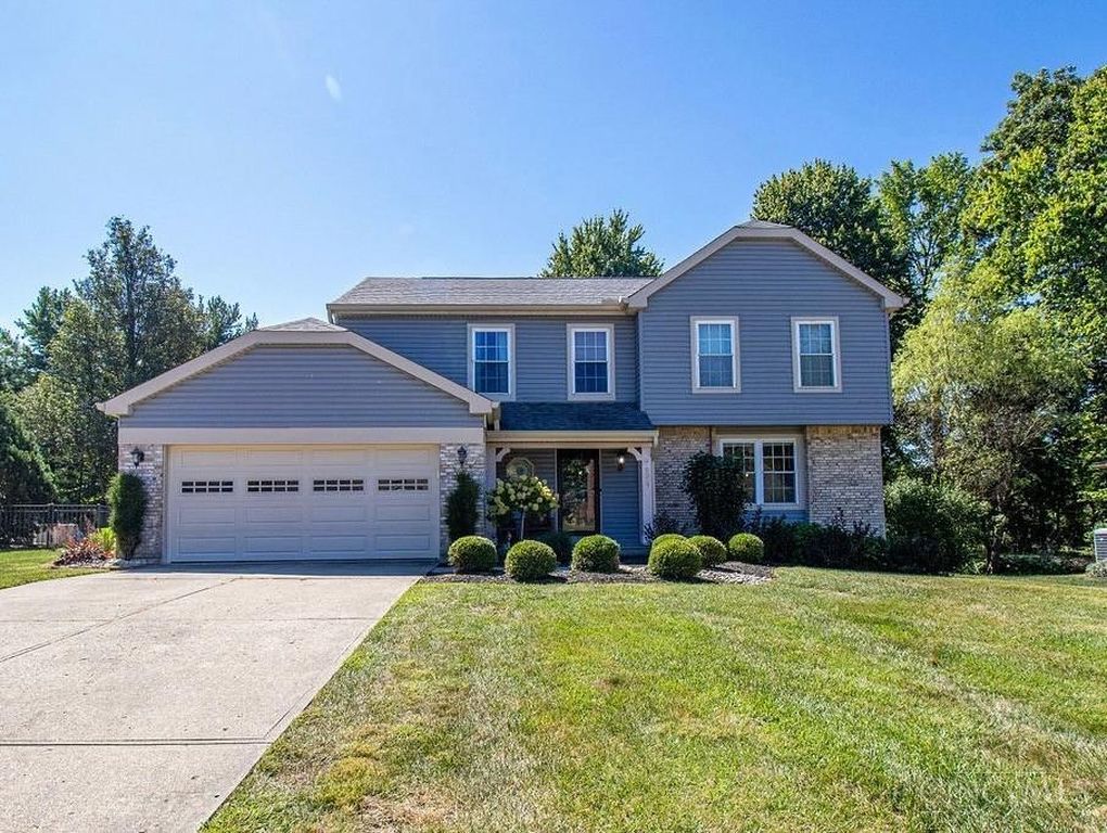 Real estate listing image