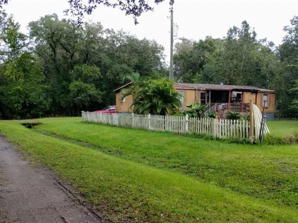 1441 Tallahassee Blvd, Intercession City, FL 33848